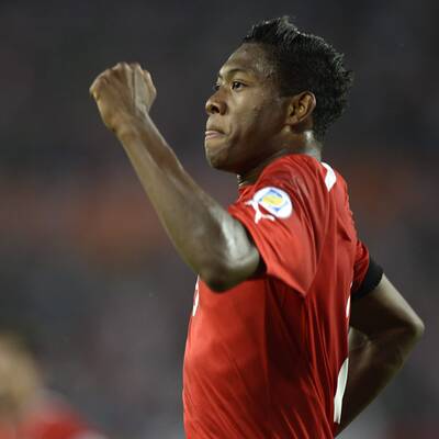 Länderspiel Österreich vs. Schweden 