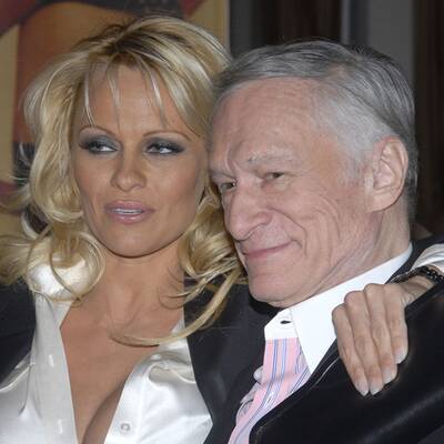 Hugh Hefner ist tot