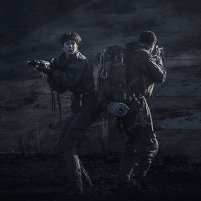 Alien: Covenant