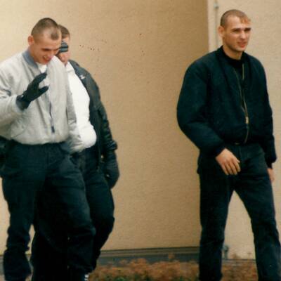 Neonazi-Terror in Deutschland