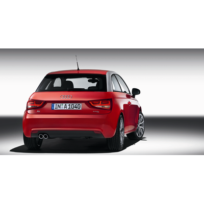 Die offiziellen Preise des Audi A1