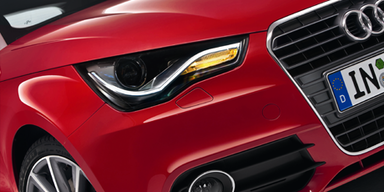 Die offiziellen Preise des Audi A1