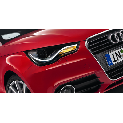 Die offiziellen Preise des Audi A1
