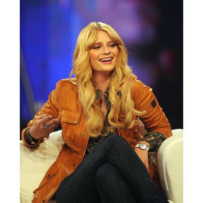 Mischa begehrt in Italien