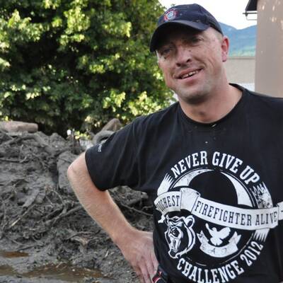 Heftige Unwetter sorgen für Chaos im Land