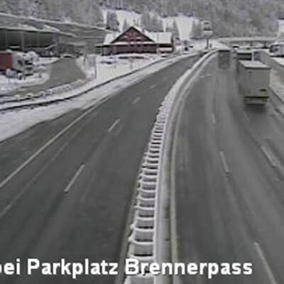 Winterliche Straßenverhältnisse