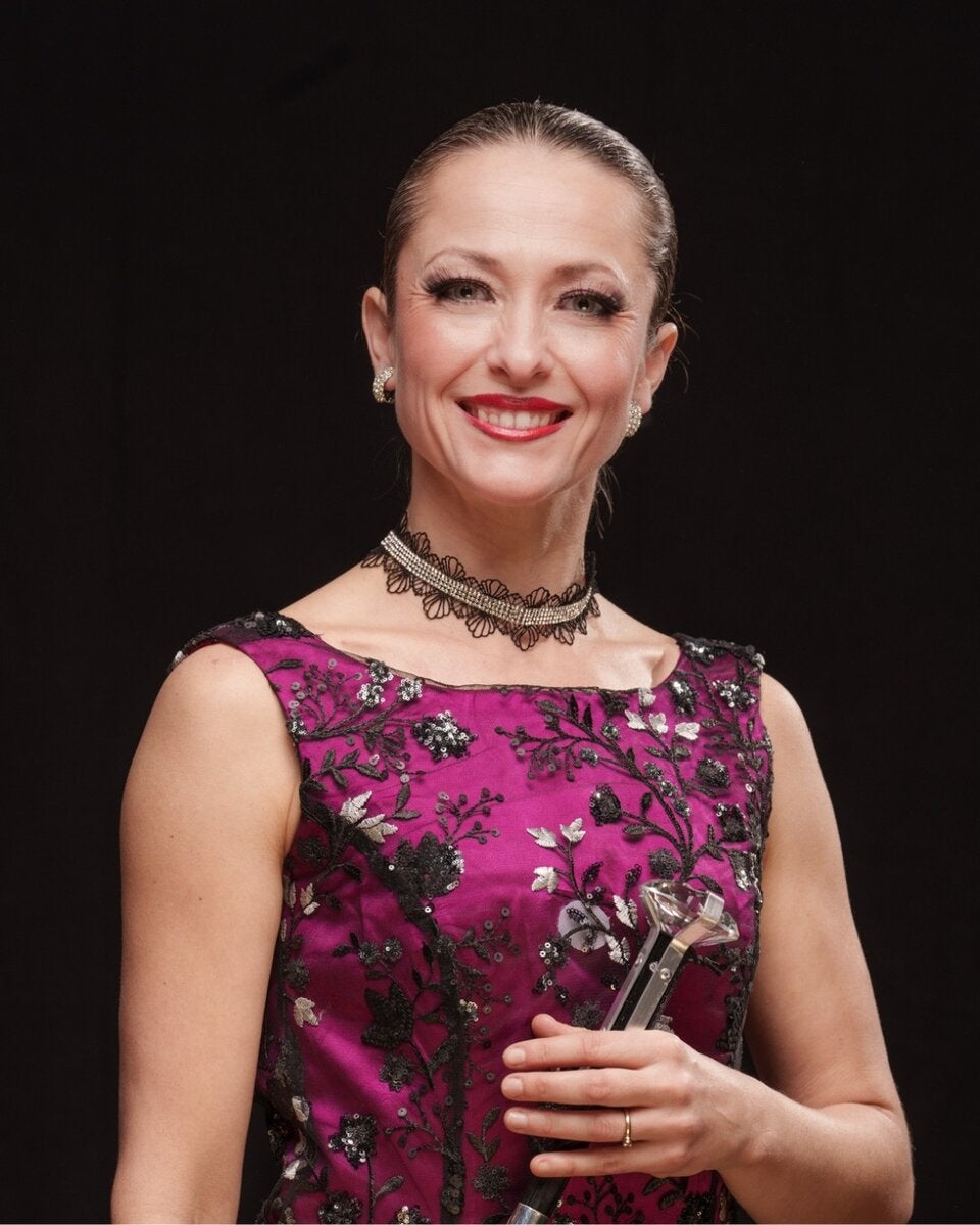 Aurore Mourgues