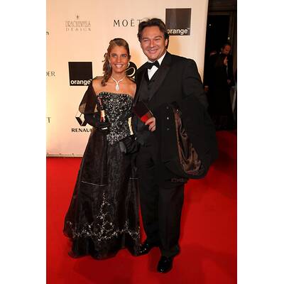 Wiener Filmball 2011