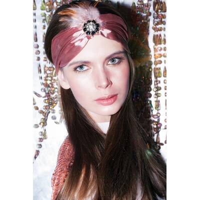 Silvester: Beauty Make-Up