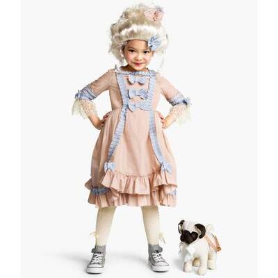 Witziger Kostüm-Ideen für Kinder