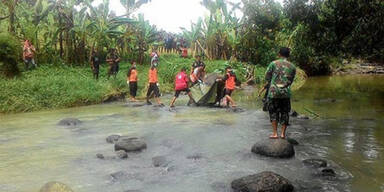 Bali Frauenmord Silke B.