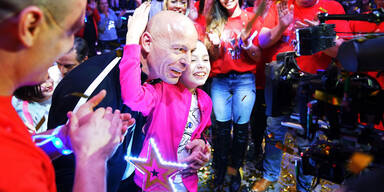 Supertalent-Schummelei: So hetzt Netz