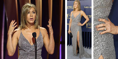 Jennifer Aniston