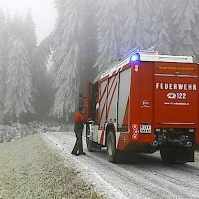 Waidhofen an der Thaya, NÖ