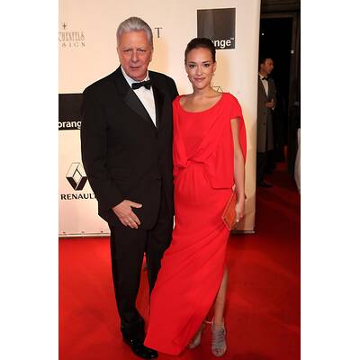 Wiener Filmball 2011