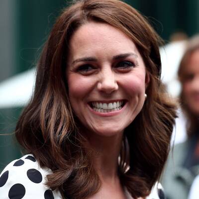 Herzogin Kate: Ihre neue Sommerfrisur