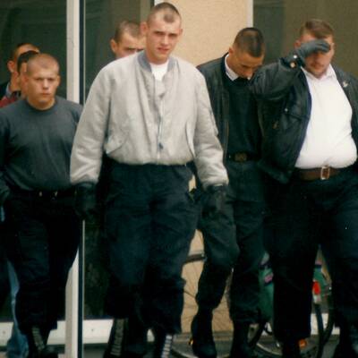 Neonazi-Terror in Deutschland