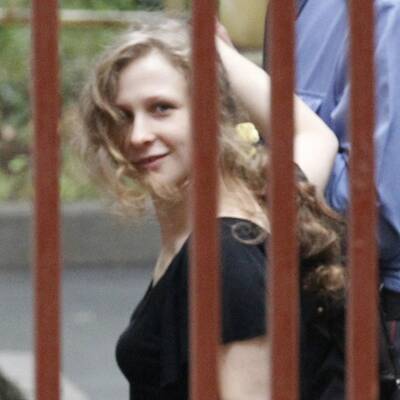 Proteste auch in Wien