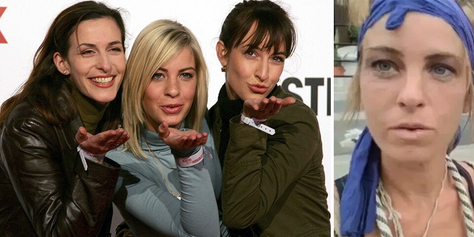 GZSZ Zeit, Jasmin Tawil