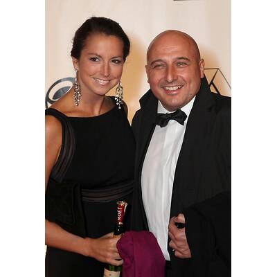 Wiener Filmball 2011