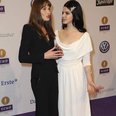 Die Echo Awards 2013: Alle Stars, alle Bilder