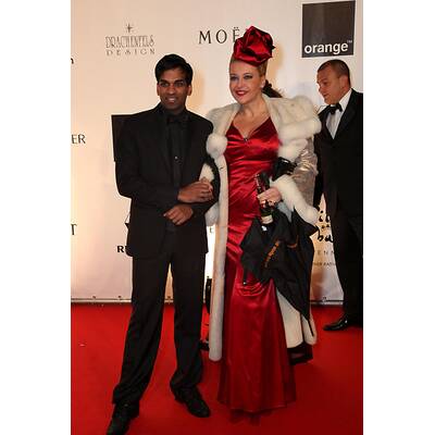 Wiener Filmball 2011