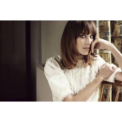 Alexa Chung Vero Moda H/W 2012