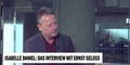Ungarn-Wahl: Ernst Gelegs im Interview | Isabelle Daniel