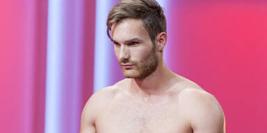 ANTM: Michael 'Molti' muss gehen