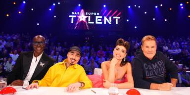 Swarovski & Bohlen suchen wieder das »Das Supertalent«