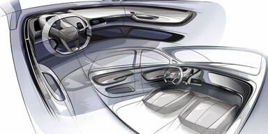 So sportlich wird der neue Audi A2