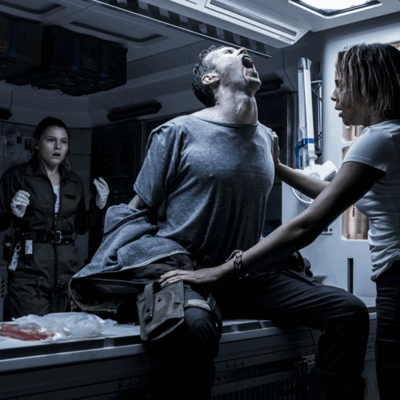 Alien: Covenant