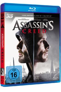 Assassin's Creed: Goodies holen!