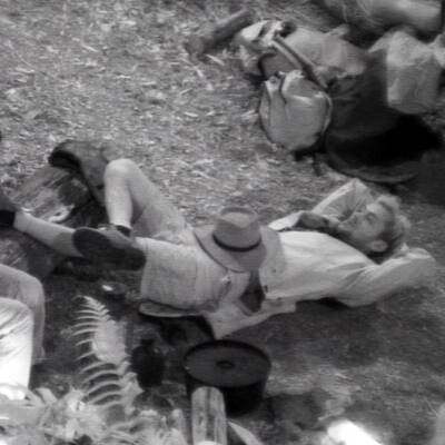 Tag 4 im Dschungelcamp