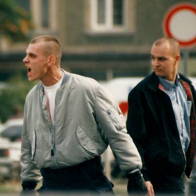 Neonazi-Terror in Deutschland