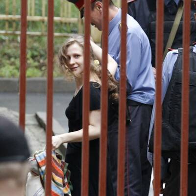 Proteste auch in Wien