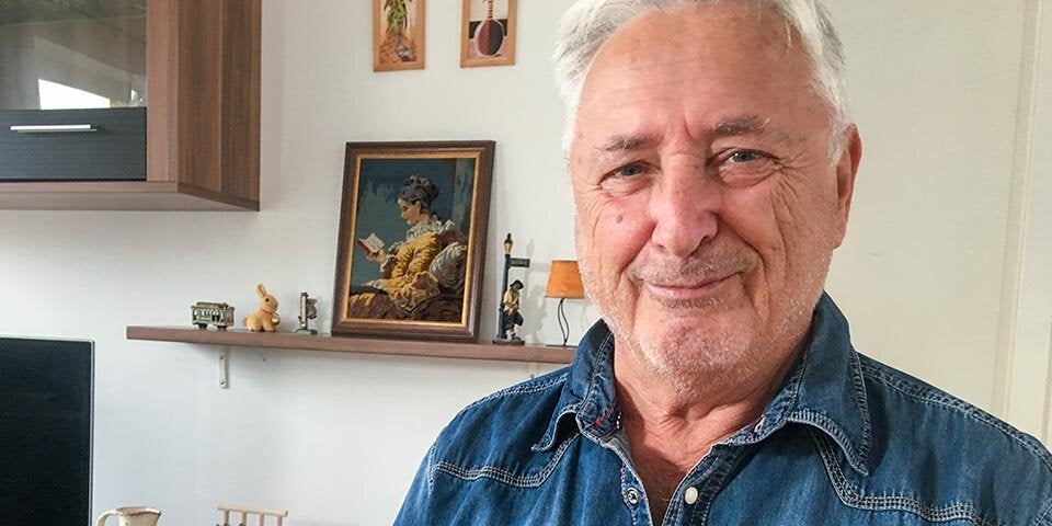 Liebesg'gschichten und Heiratssachen