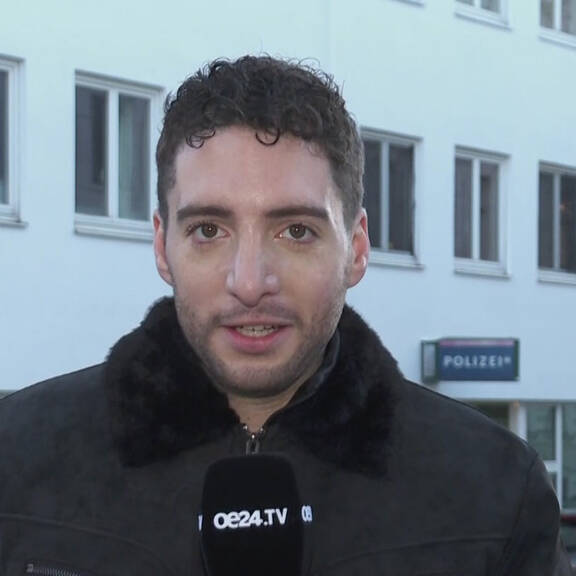 WEGA nimmt nach Messerattacke 3 Männer fest