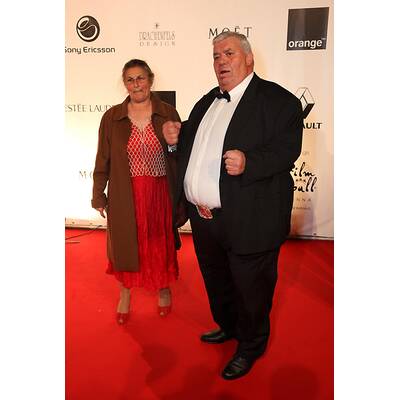 Wiener Filmball 2011