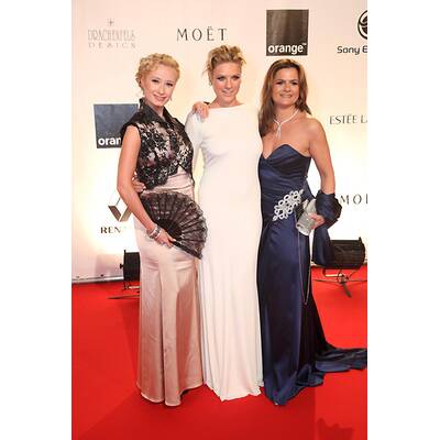 Wiener Filmball 2011