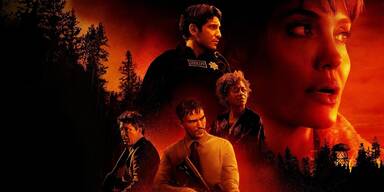 Spannung bis zur letzten Minute.