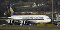 Airline nimmt A380-Flotte wieder in Betrieb