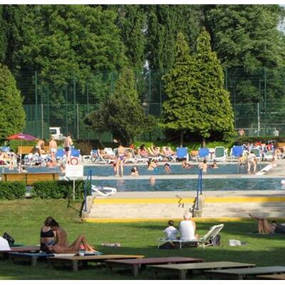 Welches ist das schönste Sommerbad Wiens?