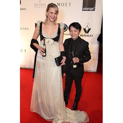 Wiener Filmball 2011