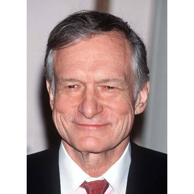 Hugh Hefner ist tot