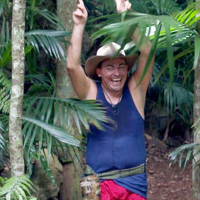 Tag 4 im Dschungelcamp