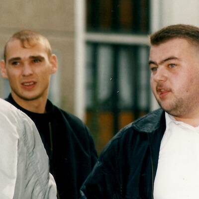 Neonazi-Terror in Deutschland