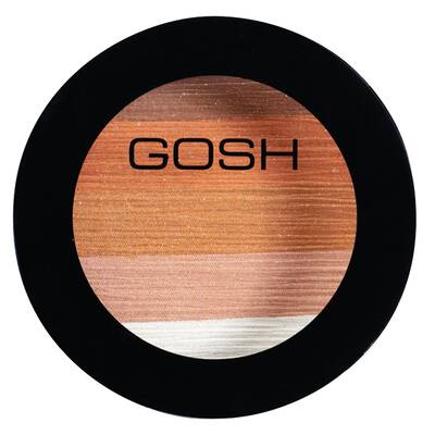 Silvester: Beauty Make-Up