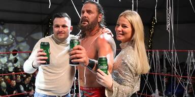 PraterCatchen mit unverhofften Titelwechseln