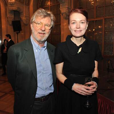 Herbert Brandl Ausstellung